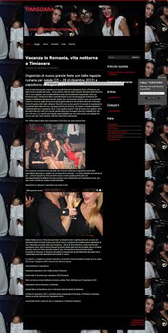 Sito pericoloso, pirata e truffatore per le vacanze in Romania, grande fregatura Truffatore, sito pericoloso, pirata per le vostre vacanze in Romania