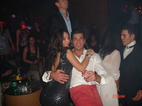 Festa capodanno organizzata in Romania Festa capodanno organizzata in Romania