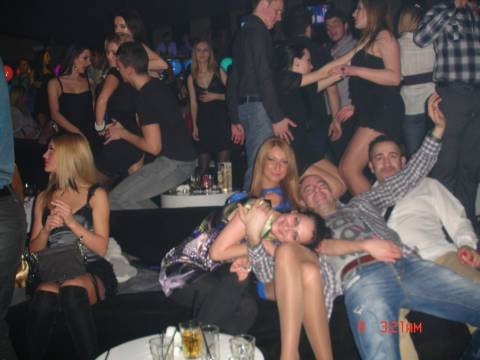 Romania Timisoara Belle ragazze Romania