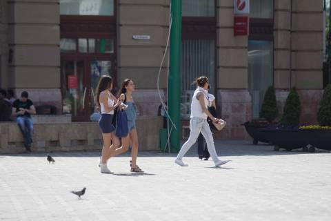 Primavera ferragosto ferie 2013 Primavera ferragosto ferie 2013