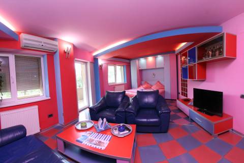 Appartamenti / stanze da affittare a Timisoara in vacanza