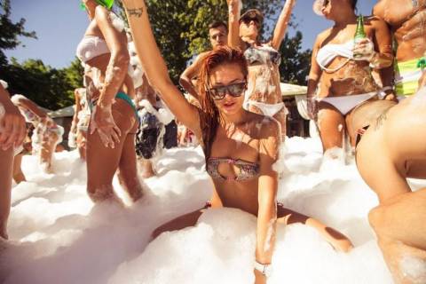 Romania Timisoara Belle ragazze Romania