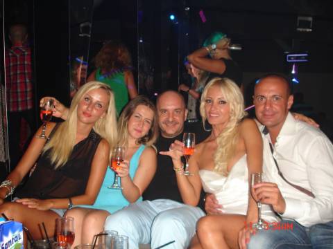 Romania Timisoara Belle ragazze Romania