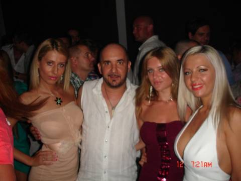 Festa belle ragazze Festa belle ragazze