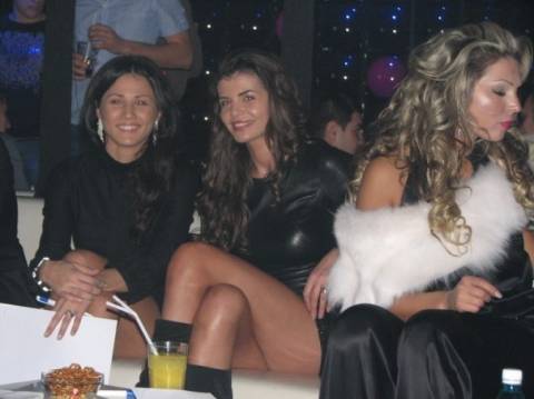 Miss Heaven 17 B Miss Heaven 17 B