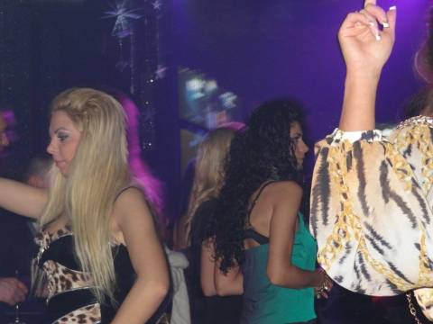 Romania Timisoara Belle ragazze Romania