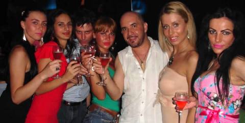 Romania Timisoara Belle ragazze Romania