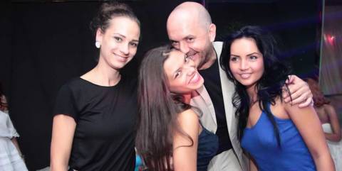 Romania Timisoara Belle ragazze Romania